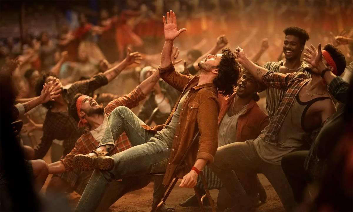 Mahesh fans in chaos