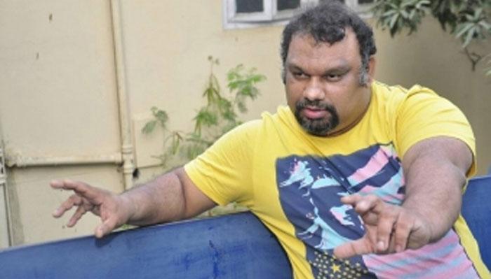 Mahesh Kathi Allegations are Not True