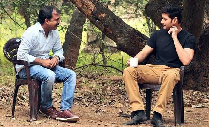 Mahesh- Koratala Movie All Time Record