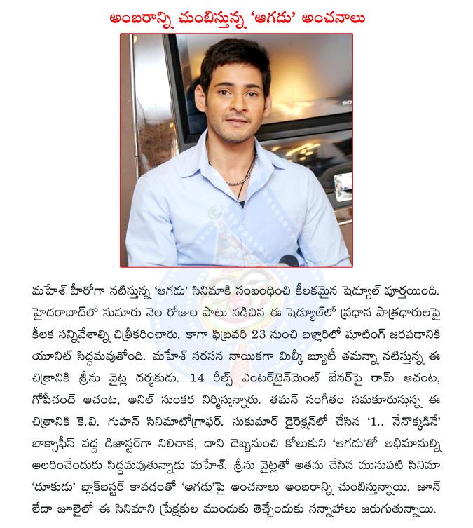 CineJosh news