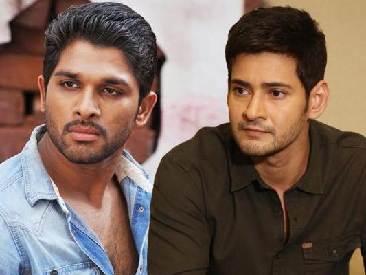 Mahesh next movie Title goes viral on Online