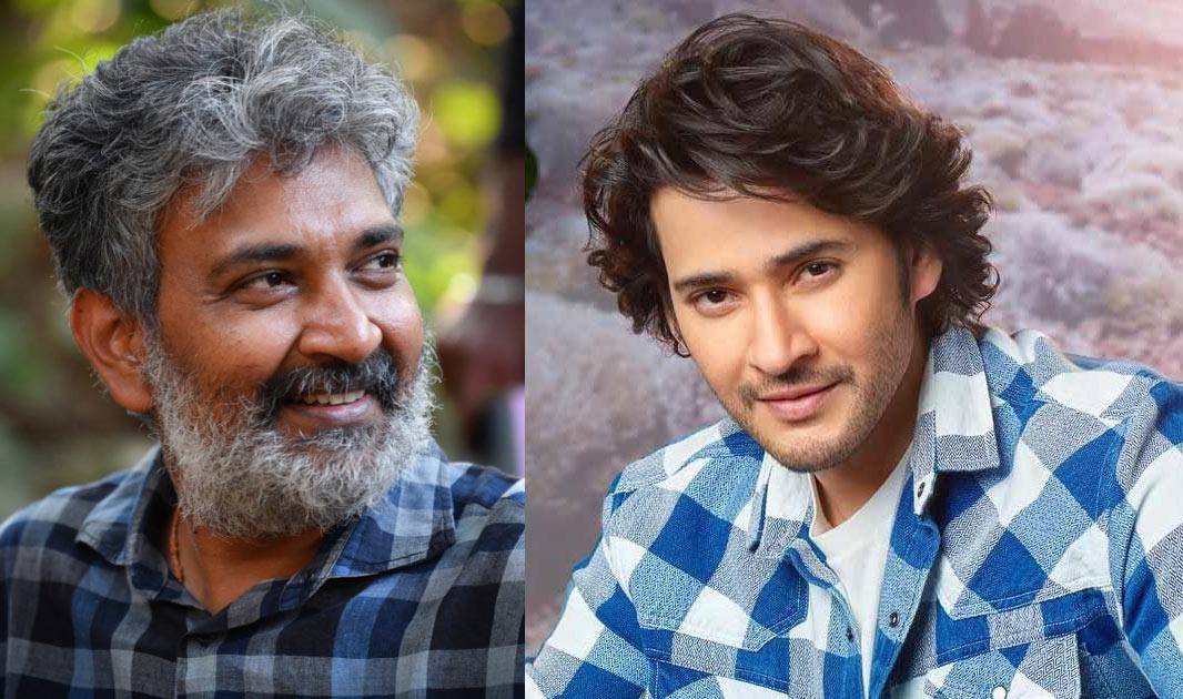 Mahesh ruins Rajamouli surprise
