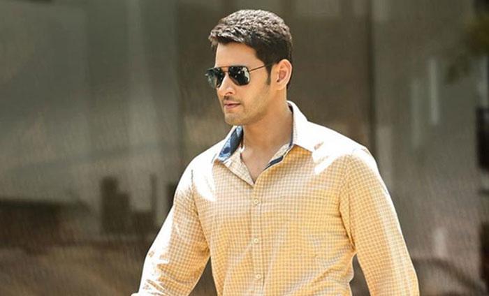 Mahesh strategy on directors and full Script