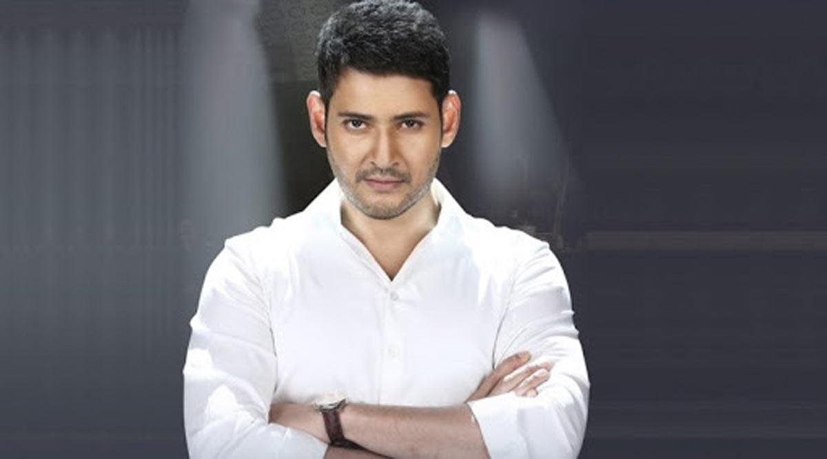 Mahesh Strongly fixed!
