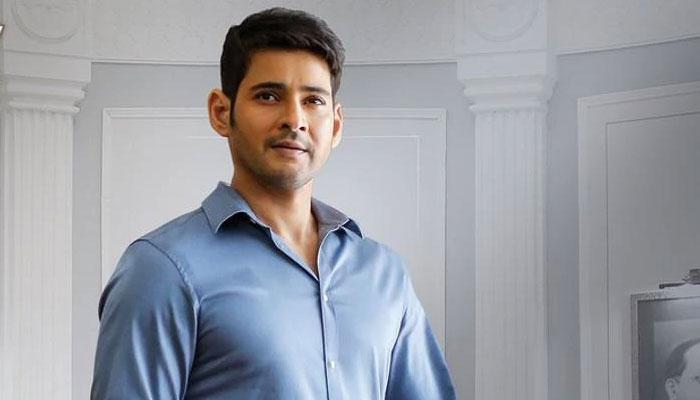 Mahesh to Appear As a CM for 30 Minutes!