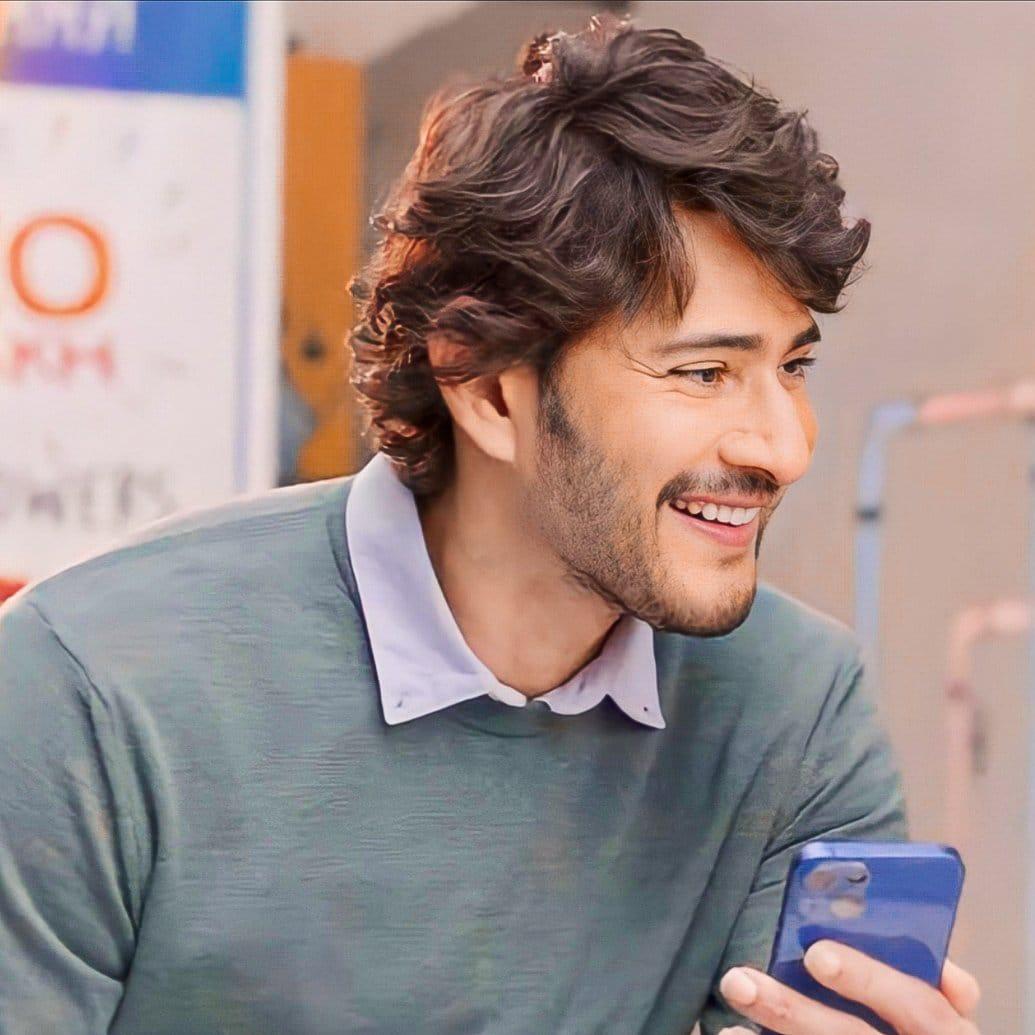 Mahesh To Go On A Vacation But GK Shoot Continues