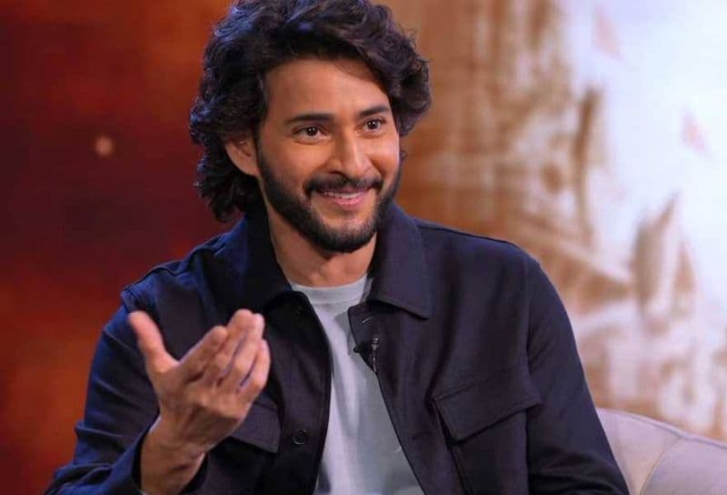 Mahesh's one-man show...will leave you speechless!
