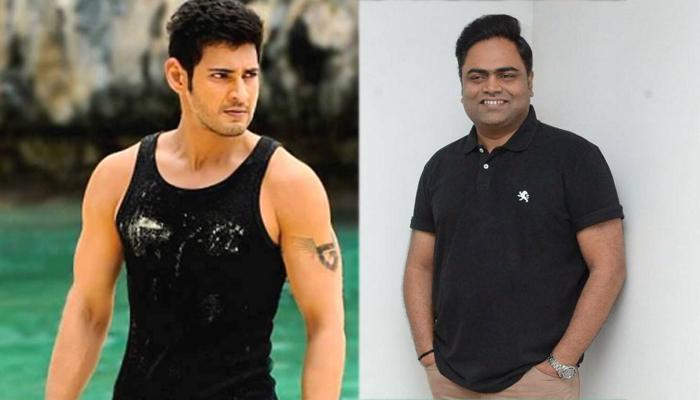 Mahesh Walked Out of Maharshi Sets