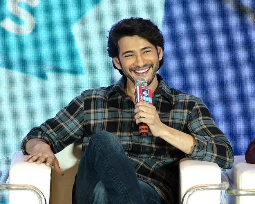 Mahesh: Why Jealousy If I Enjoy Holidays