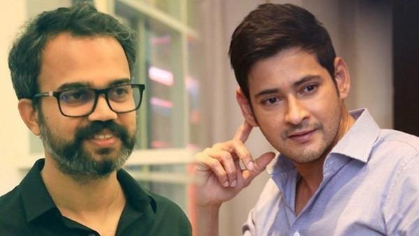 Maheshs movie with KGF Director..?