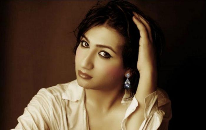 Mahika Sharma's Sensational comments on Homosex