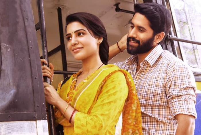 Majili Movie Storyline Revealed