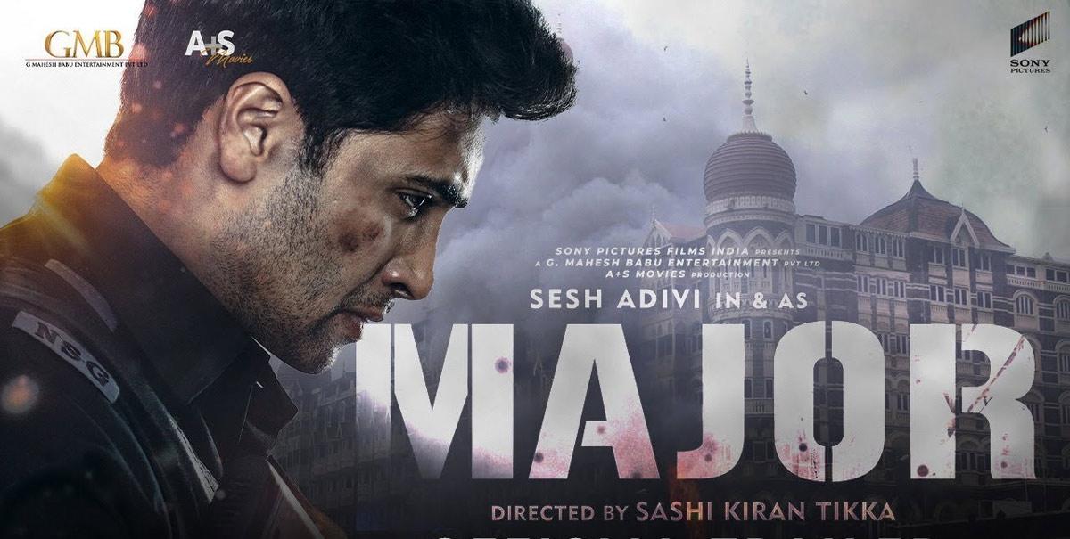 Major 1st week collections