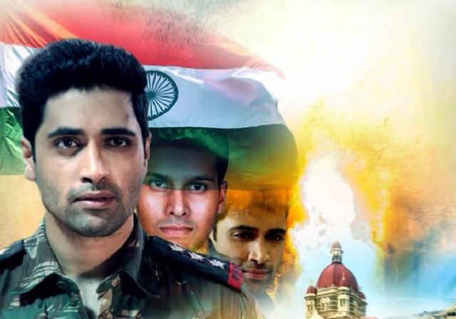 Major 8 days collections