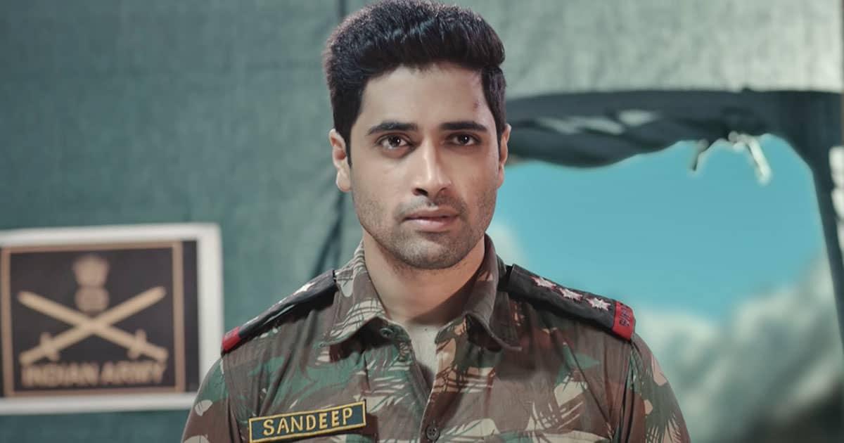 Major Movie 1st weekend collections 
