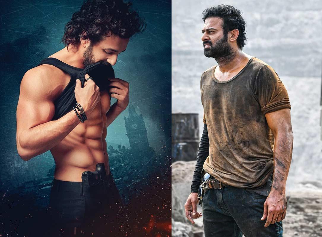 Makers Clarify on Akhil in Salaar Shouryanga Parvam