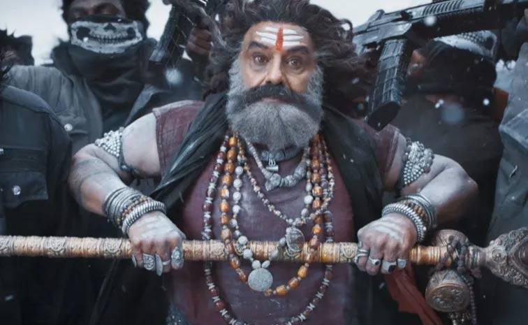 Makers deny Akhanda 2 postponing rumors