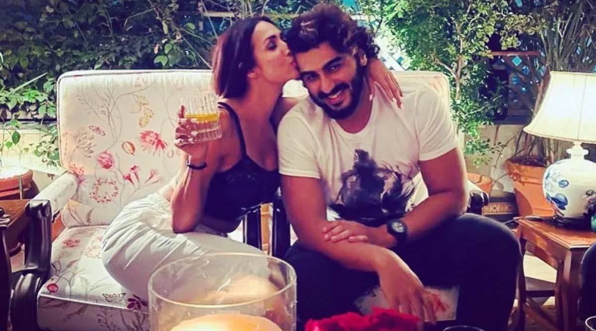Malaika-Arjun Kapoor breakup?