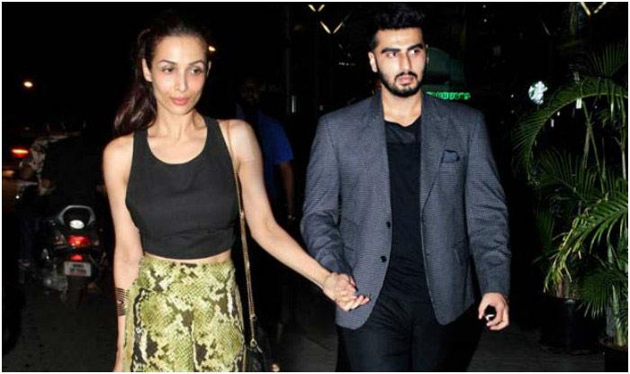 Malaika Arora Class to Media 