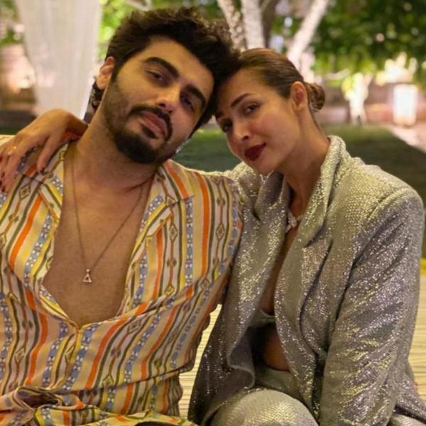 Malaika Arora hints at wedding with Arjun Kapoor