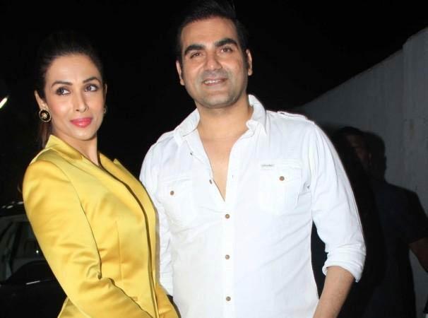Malaika Arora recalls Arbaaz Khan was one of first faces