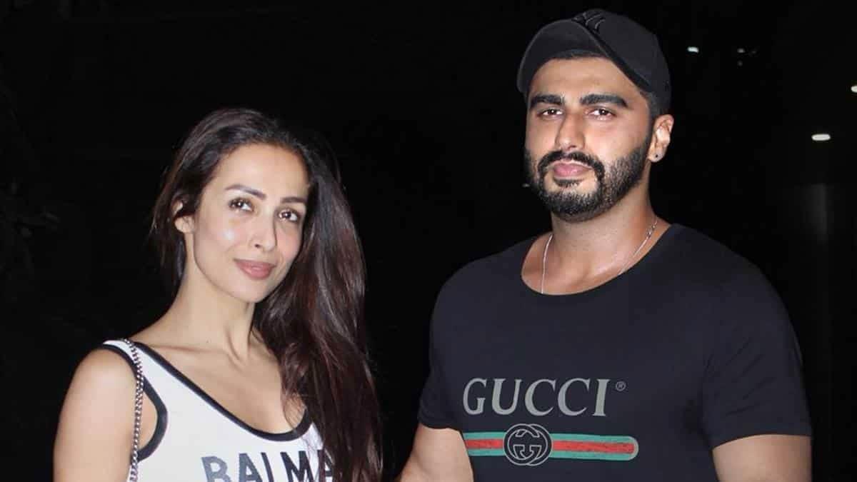 Malaika Pregnant: Arjun Kapoor Fire