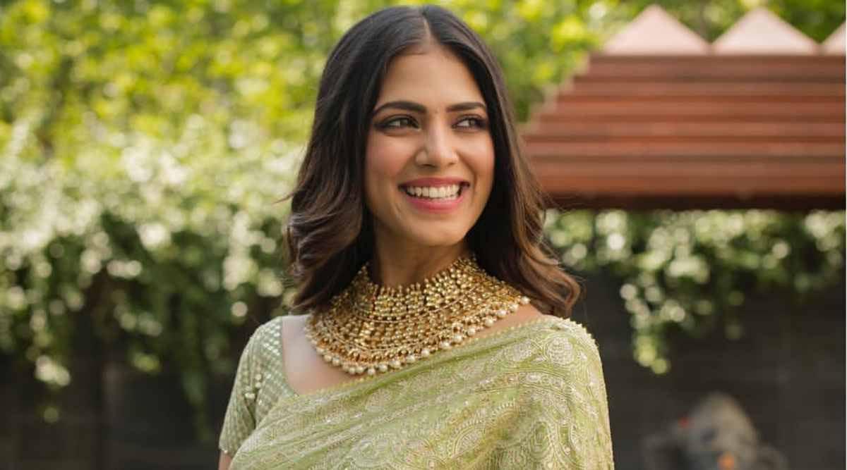Malavika Mohan Birthday special 