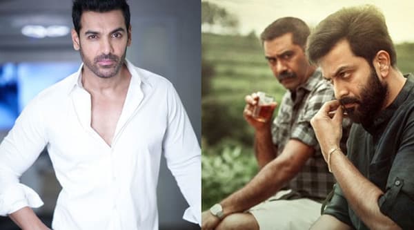Malayala movie going to bollywood