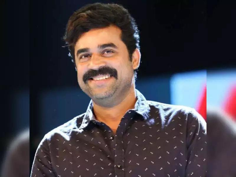 Malayalam Actor Vijay Babu Charged With Sexual Assault