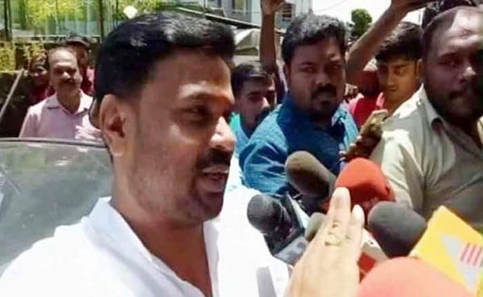 Malayalam Star Hero Dileep Arrested