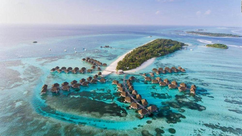 Maldives Shock to Bollywood Celebrities