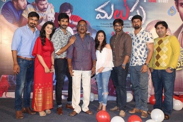 CineJosh news