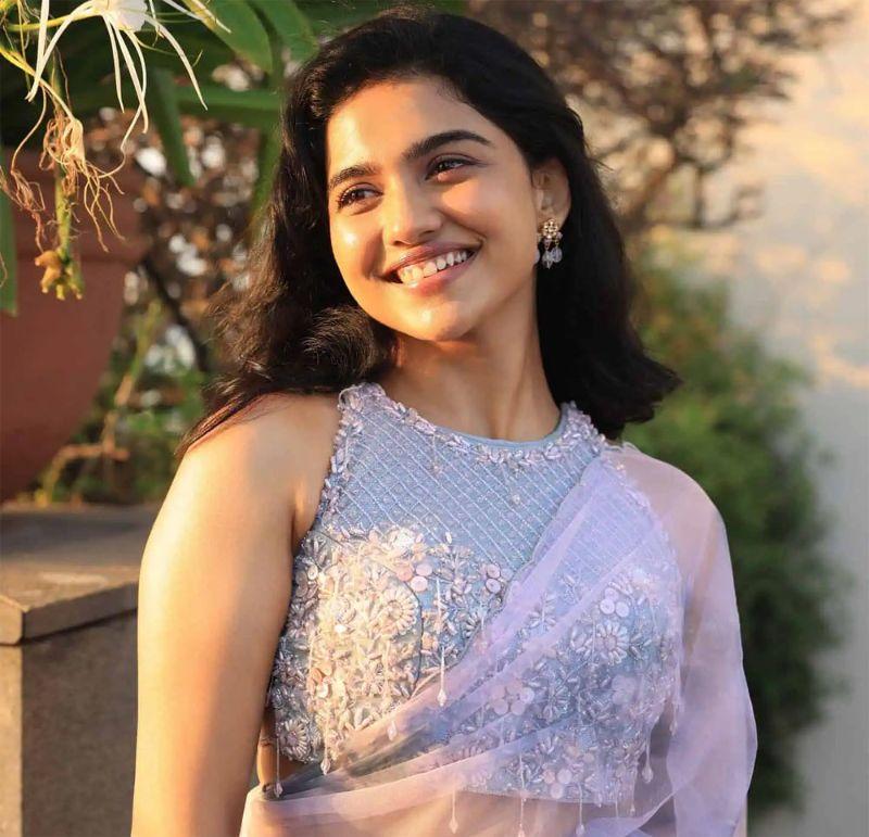 200-Crore Hat-Trick for Mamitha Baiju!