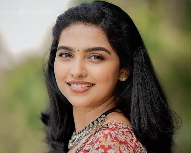 Mamitha Baiju has been hospitalised 