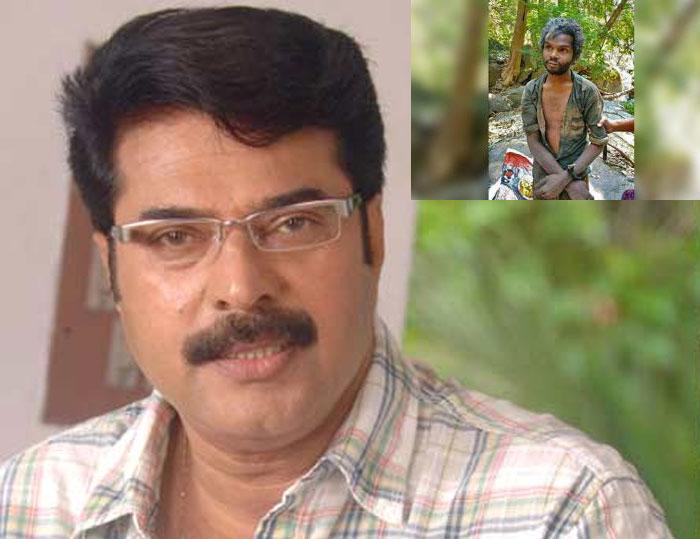Mammootty asks for forgiveness from Adivasi youth Madhu