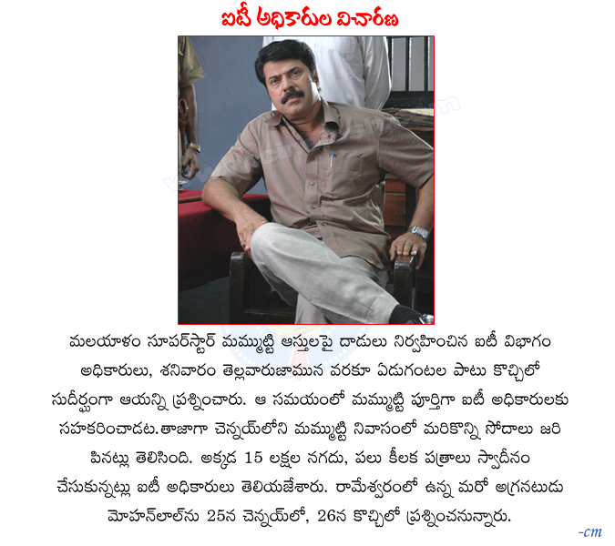 CineJosh news