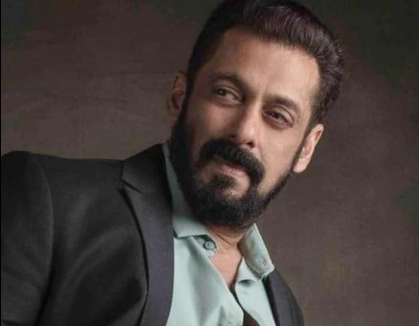 Man evades Y+ security to enter Salman Mumbai apartment