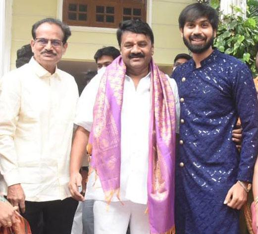 Manas game style is great -Talasani