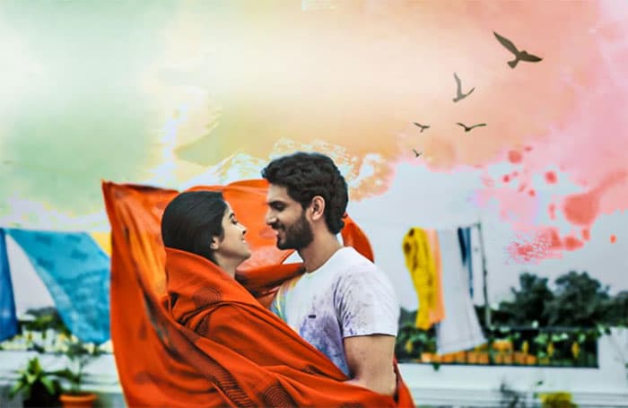 Manasa Namaha Short film gets international recognition