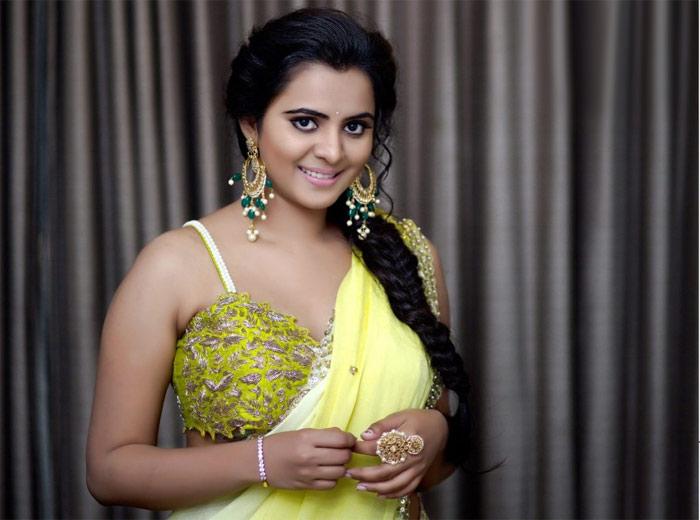 Manasa Shocking Comments On NTR's Bigg Boss