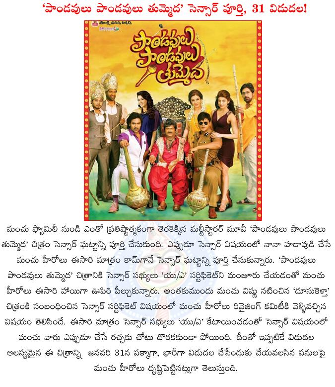 CineJosh news