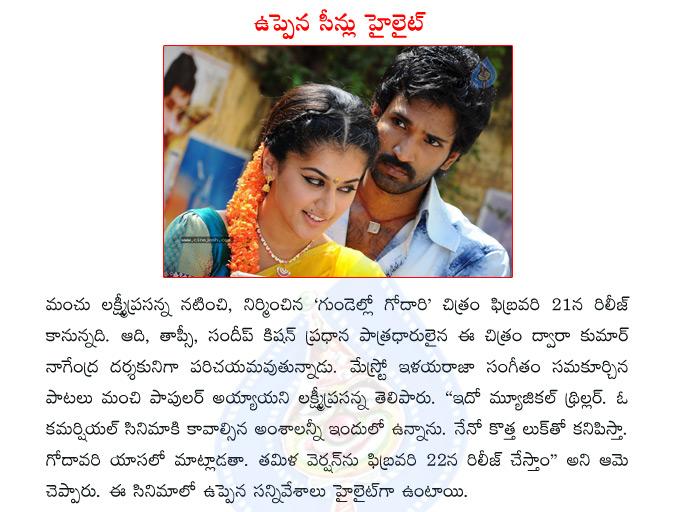 CineJosh news