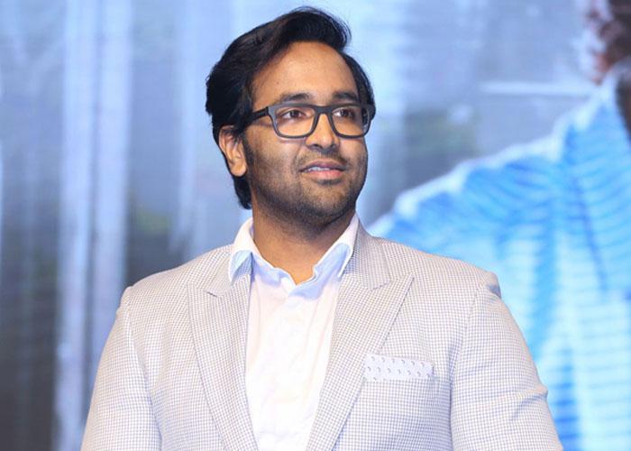 Manchu Hero 70 Cr. Mega Film