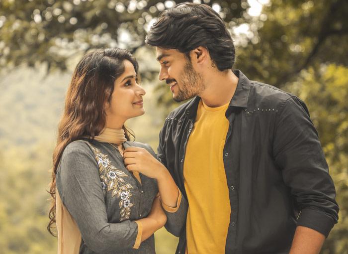 Manchu Kurise Velalo Movie in post Production