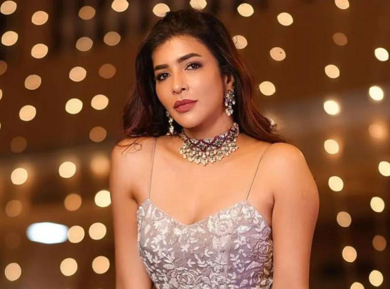 Manchu Lakshmi on her Life experiences