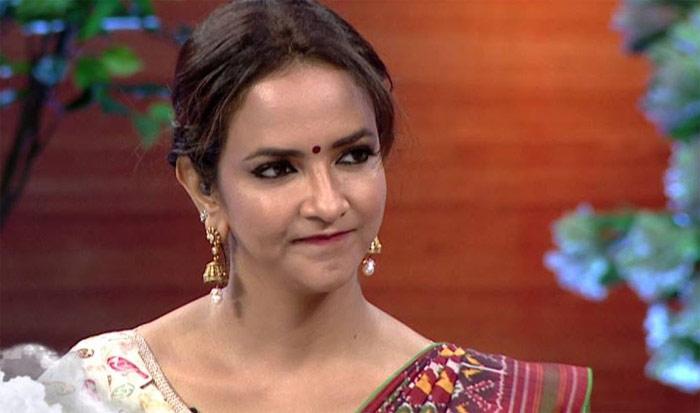Manchu Lakshmi Talks About Pawan Kalyan