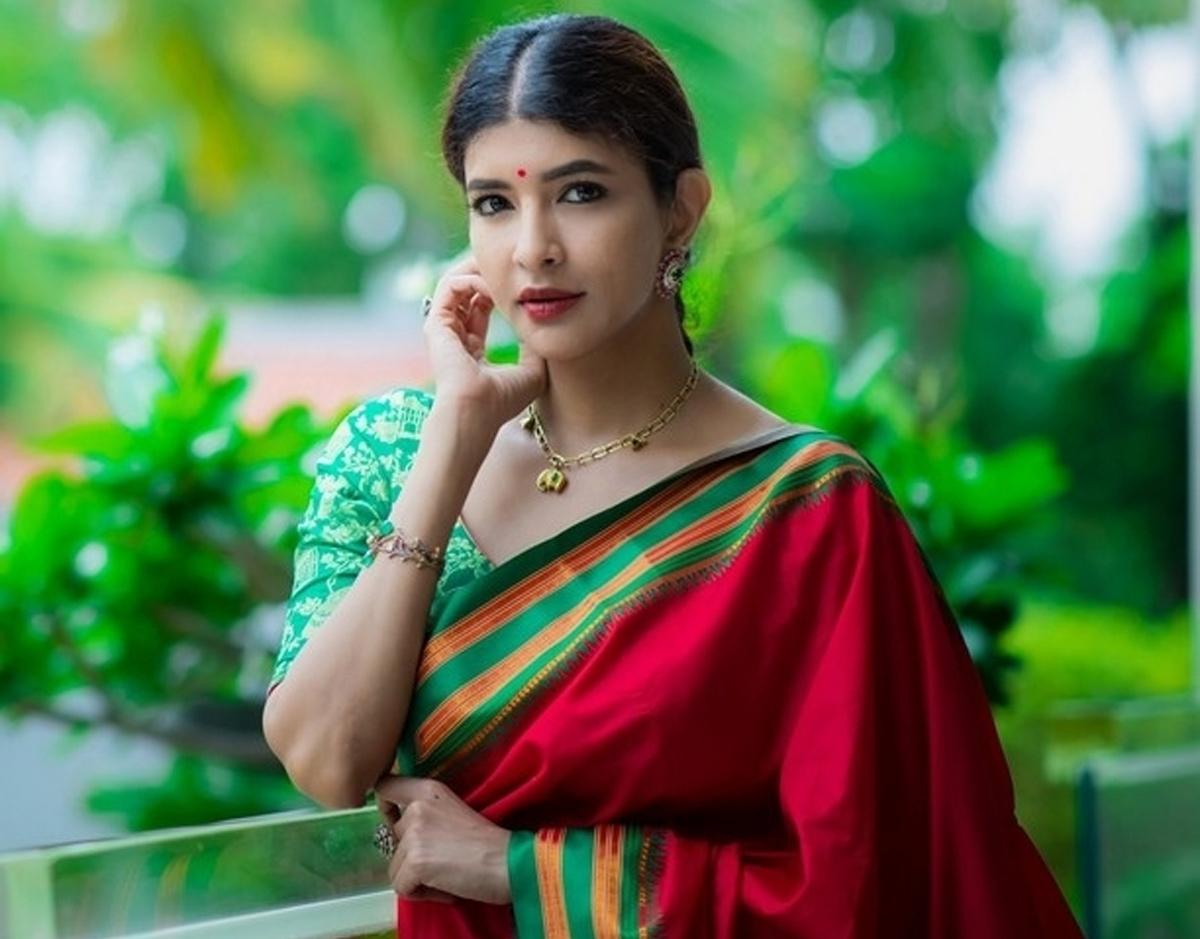 Manchu Lakshmi wanted to marry that Hero!!