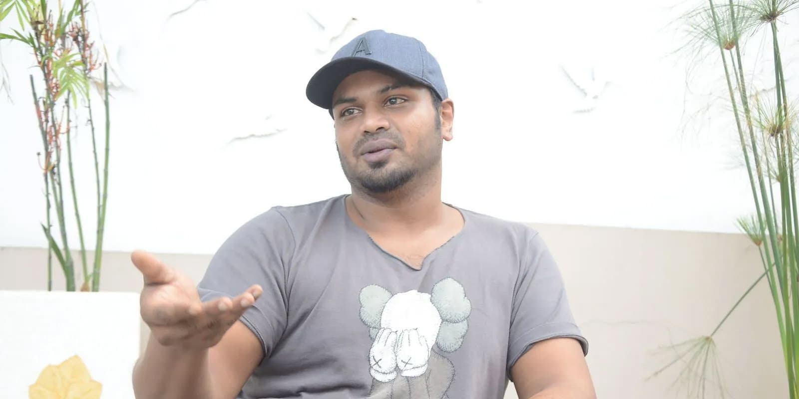 Manchu Manoj about his political entry