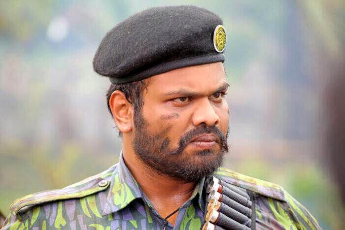 Manchu Manoj about Tweet Delete