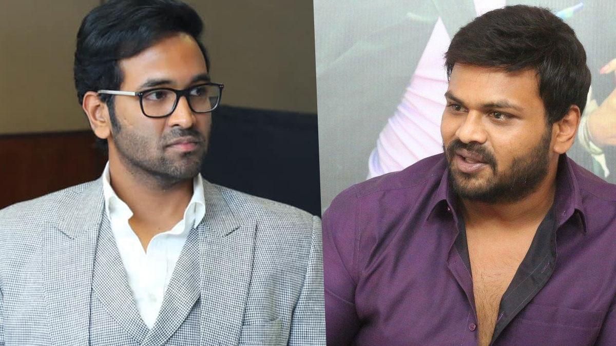 Manchu Manoj Bhairavam Public Talk